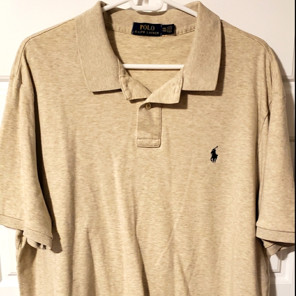 Polo Ralph Lauren Other - Polo Ralph Lauren Polo Shirt